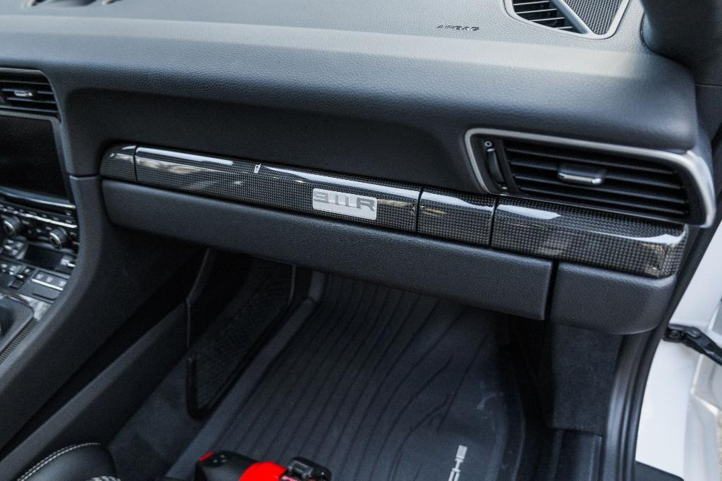 used 2016 Porsche 911 car, priced at $675,000
