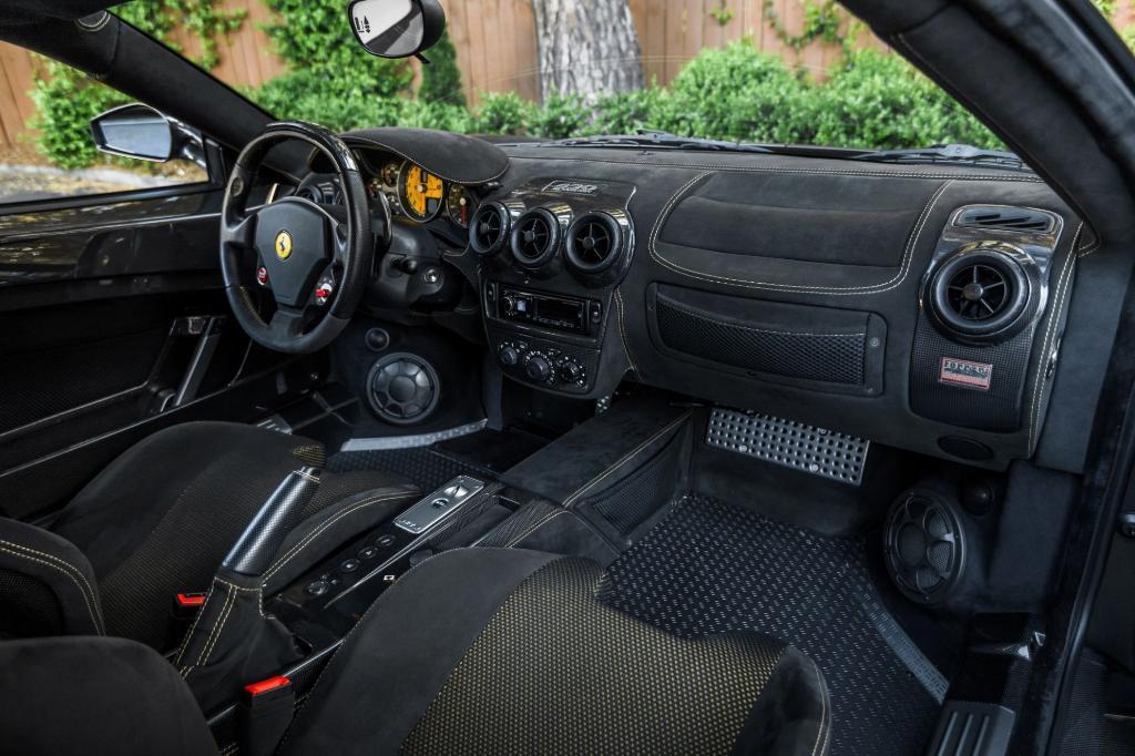 used 2009 Ferrari F430 car