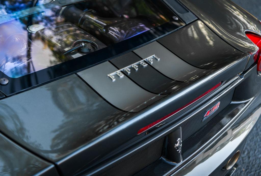 used 2009 Ferrari F430 car
