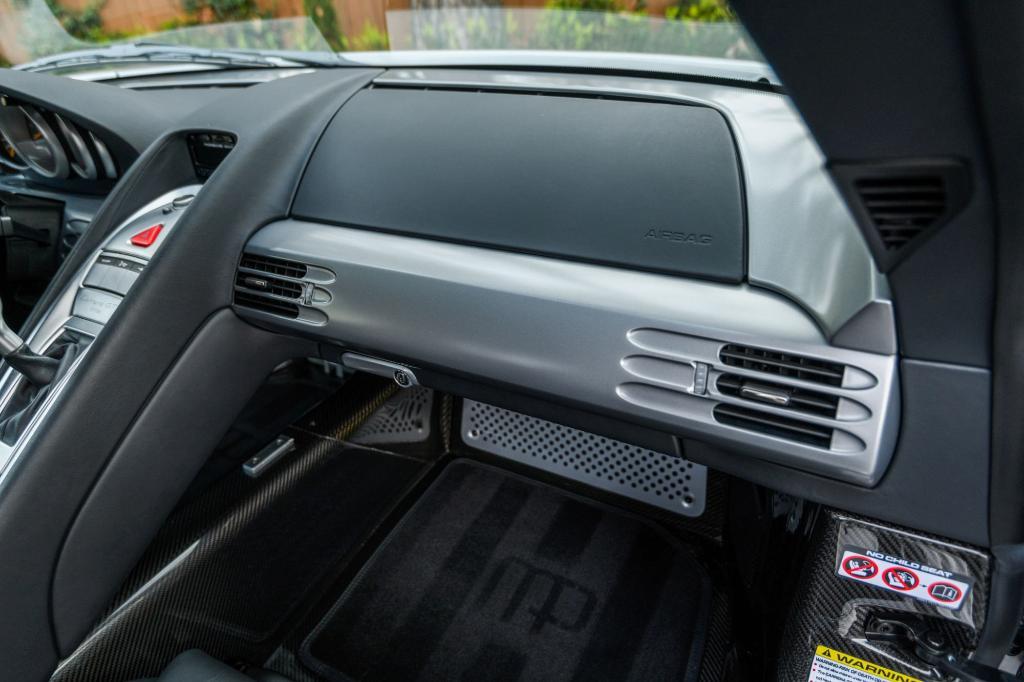 used 2005 Porsche Carrera GT car, priced at $2,250,000