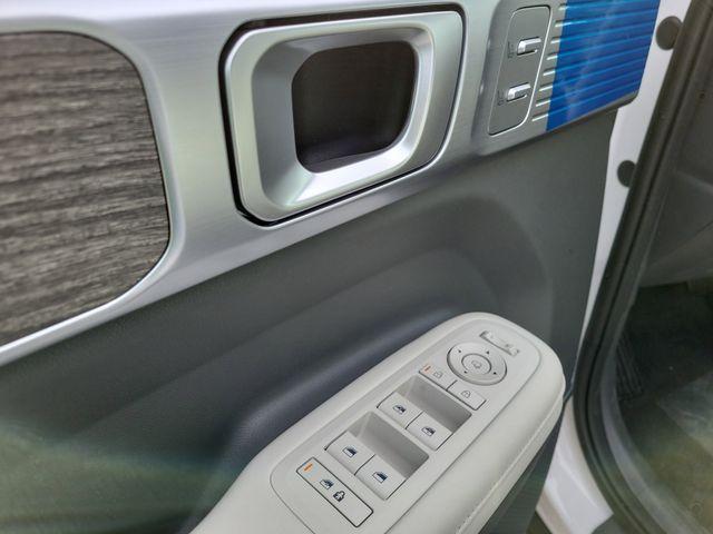 new 2026 Hyundai Santa Fe car, priced at $44,008