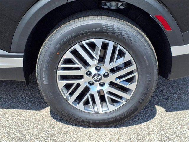 new 2026 Hyundai Palisade car, priced at $42,664