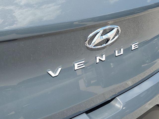 new 2026 Hyundai Venue car, priced at $25,064