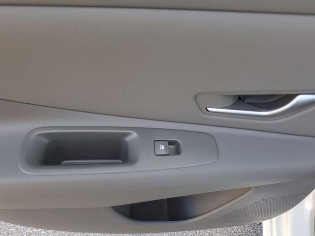 new 2026 Hyundai Elantra car, priced at $24,185