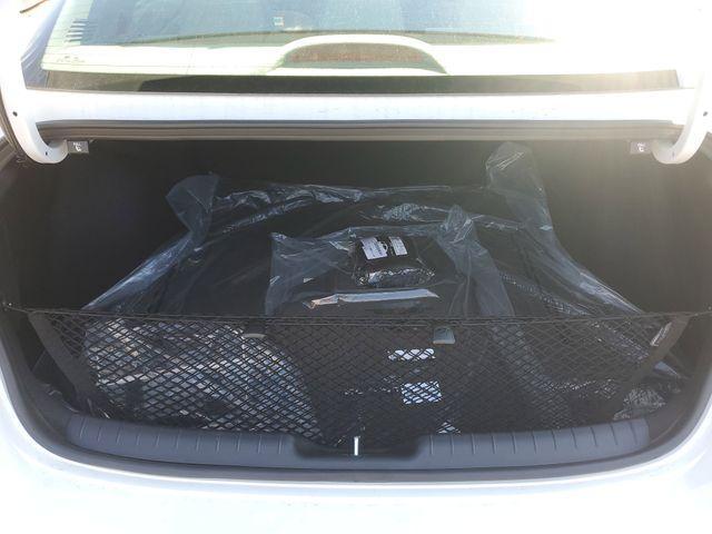 new 2026 Hyundai Elantra car, priced at $24,185