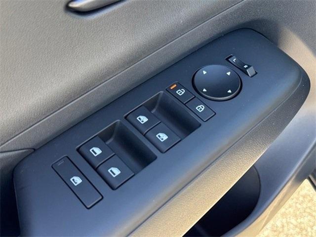 new 2026 Hyundai Kona car, priced at $29,018