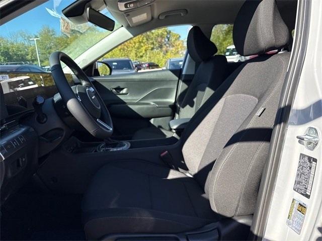 new 2026 Hyundai Kona car, priced at $29,018