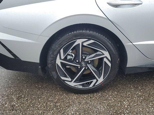 new 2026 Hyundai Sonata car, priced at $29,355