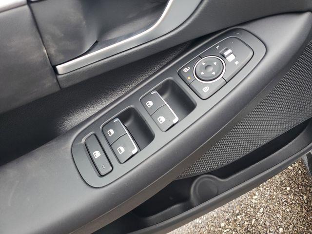 new 2026 Hyundai Sonata car, priced at $29,355