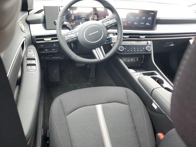 new 2026 Hyundai Sonata car, priced at $29,355