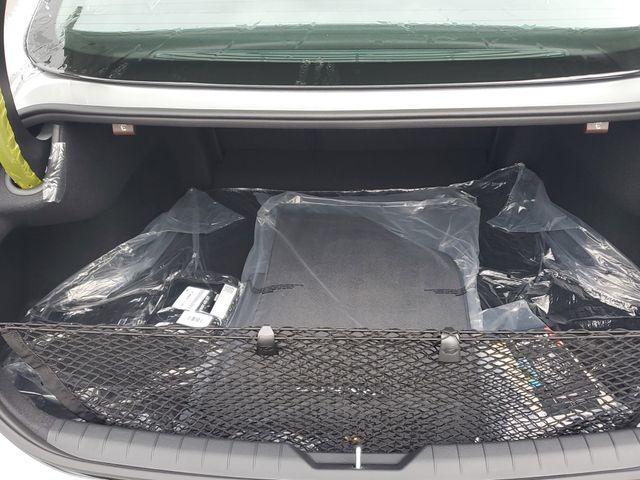 new 2026 Hyundai Sonata car, priced at $29,355