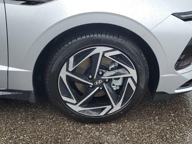 new 2026 Hyundai Sonata car, priced at $29,355