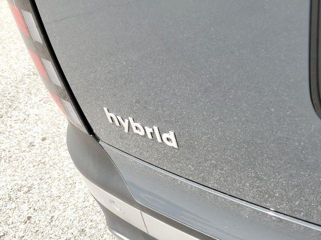 new 2026 Hyundai Palisade car, priced at $47,473