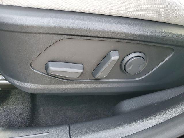 new 2026 Hyundai Tucson car, priced at $31,402