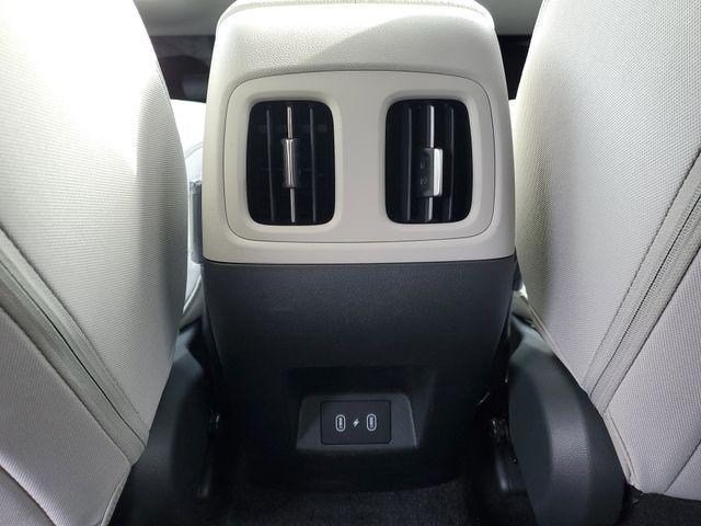 new 2026 Hyundai Tucson car, priced at $31,402