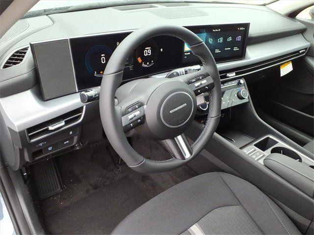 new 2026 Hyundai Sonata car, priced at $27,265