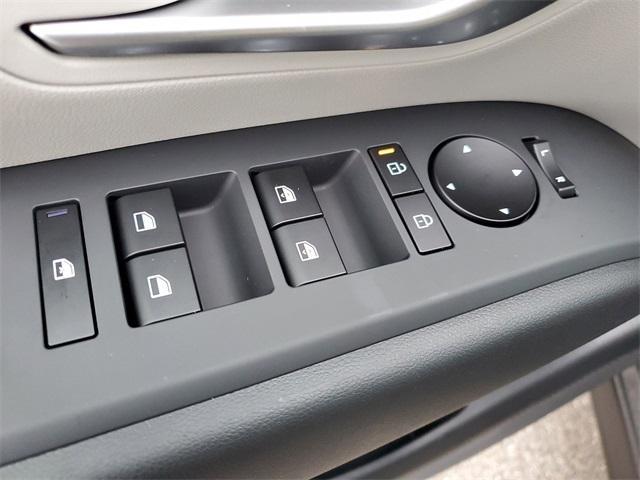 new 2026 Hyundai Tucson car, priced at $31,750