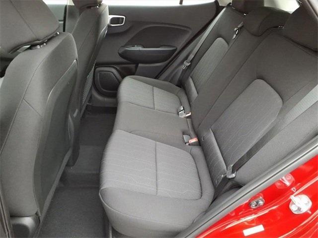 new 2026 Hyundai Venue car, priced at $22,499