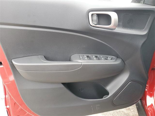 new 2026 Hyundai Venue car, priced at $22,814