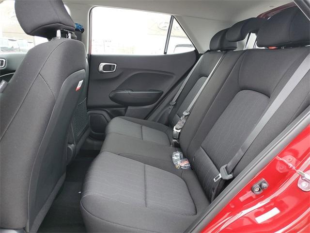 new 2026 Hyundai Venue car, priced at $22,814