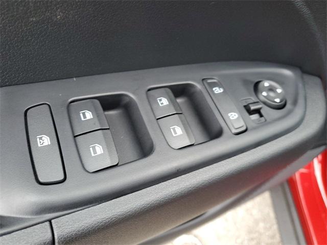 new 2026 Hyundai Venue car, priced at $22,814