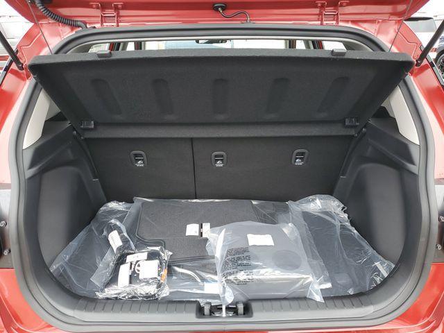 new 2026 Hyundai Venue car, priced at $22,814