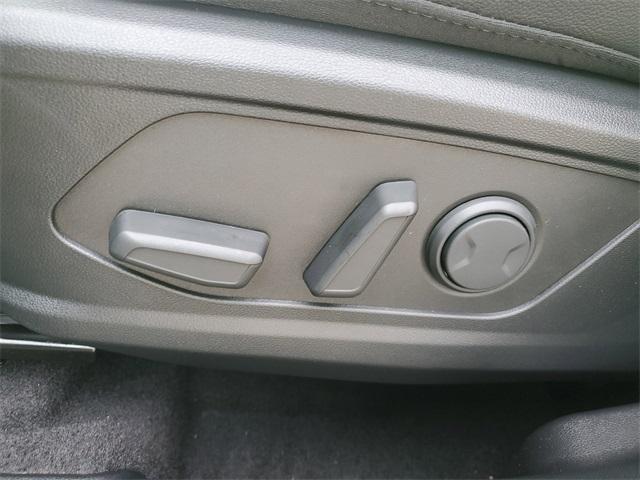 new 2026 Hyundai Tucson car, priced at $33,980