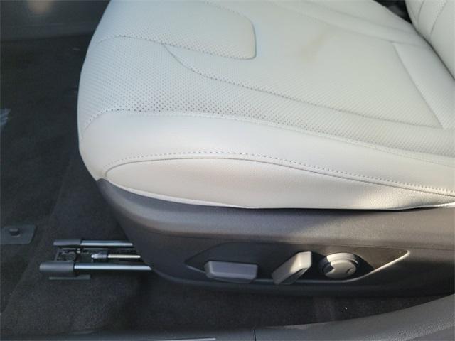 new 2026 Hyundai Elantra car, priced at $28,118