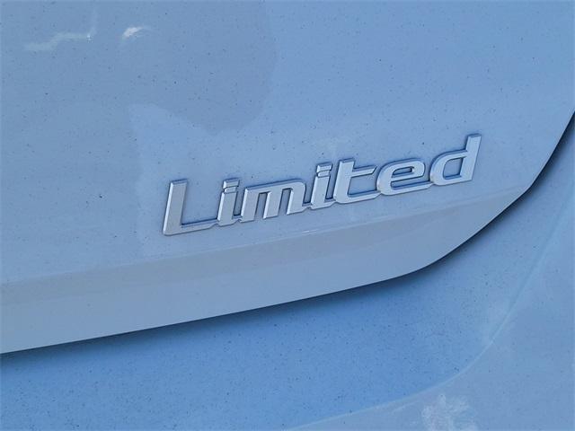 new 2026 Hyundai Elantra car, priced at $28,118