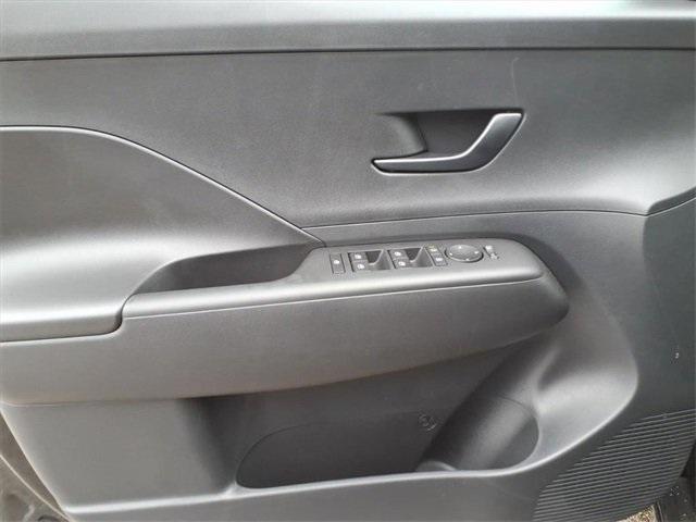 new 2026 Hyundai Kona car, priced at $27,664