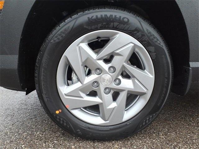 new 2026 Hyundai Kona car, priced at $27,664