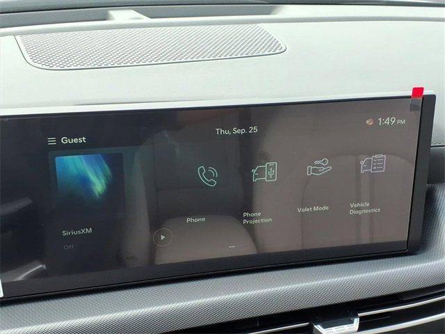 new 2026 Hyundai Sonata car, priced at $27,287