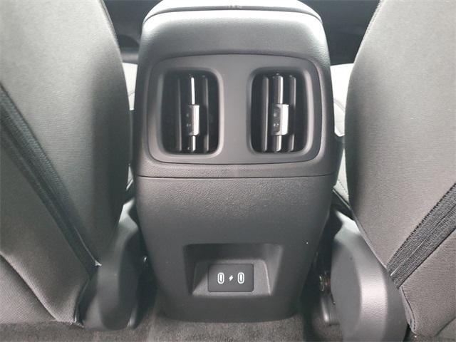 new 2026 Hyundai Tucson car, priced at $30,123