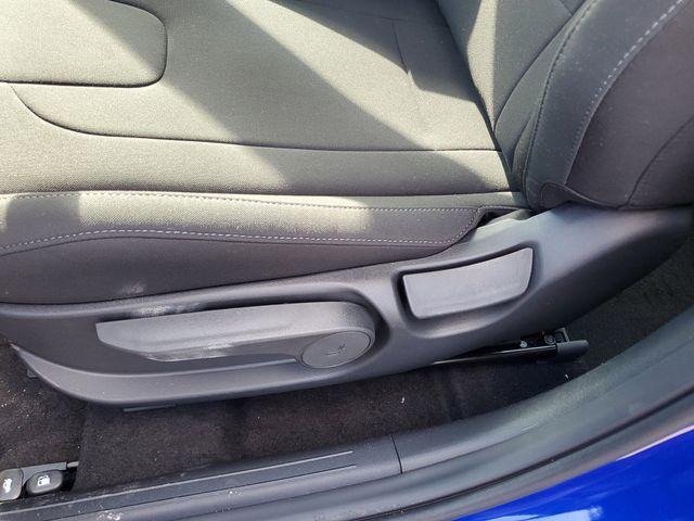 new 2026 Hyundai Elantra car, priced at $24,359