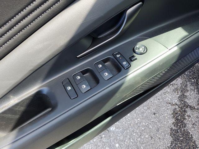 new 2026 Hyundai Elantra car, priced at $24,359