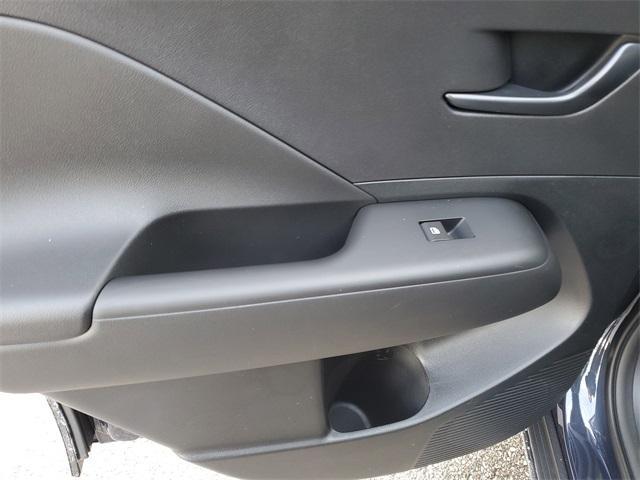 new 2026 Hyundai Kona car, priced at $28,925