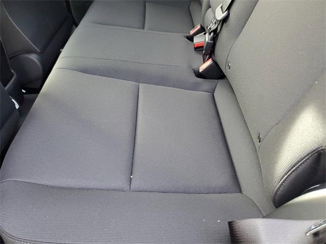 new 2026 Hyundai Kona car, priced at $28,925