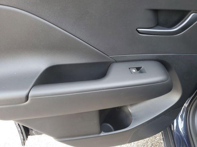 new 2026 Hyundai Kona car, priced at $27,411