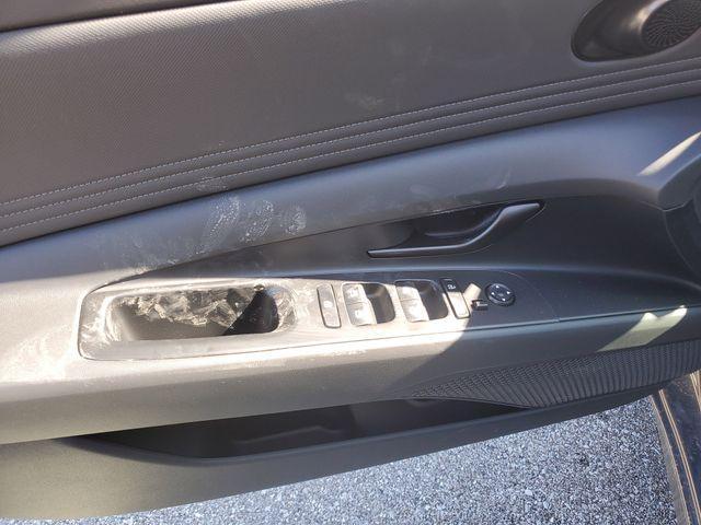 new 2026 Hyundai Elantra car, priced at $24,745