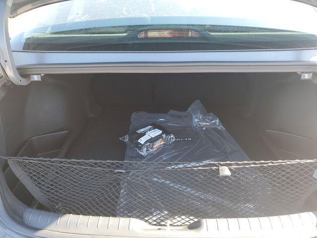 new 2026 Hyundai Elantra car, priced at $24,745