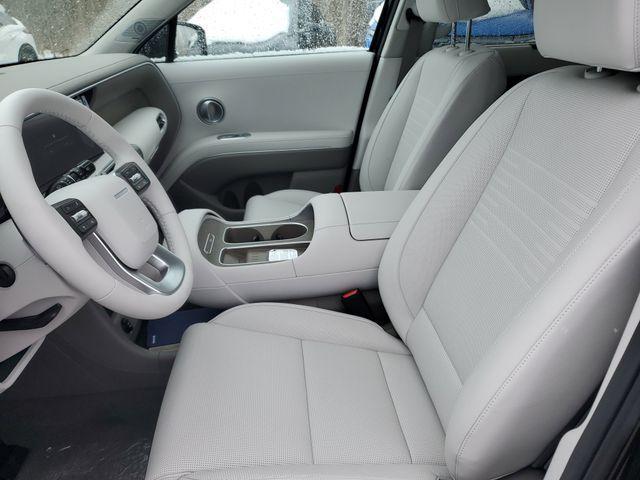 new 2026 Hyundai Palisade car, priced at $50,574