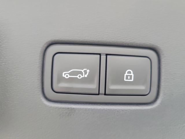 new 2026 Hyundai Palisade car, priced at $46,197