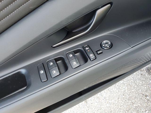 new 2026 Hyundai Elantra car, priced at $25,240