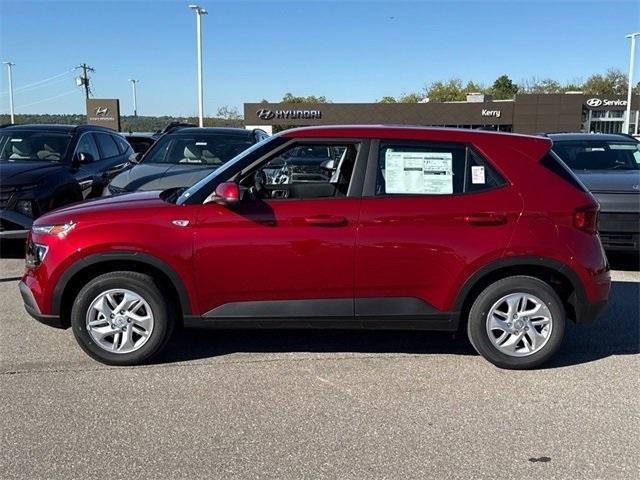 new 2026 Hyundai Venue car, priced at $22,748