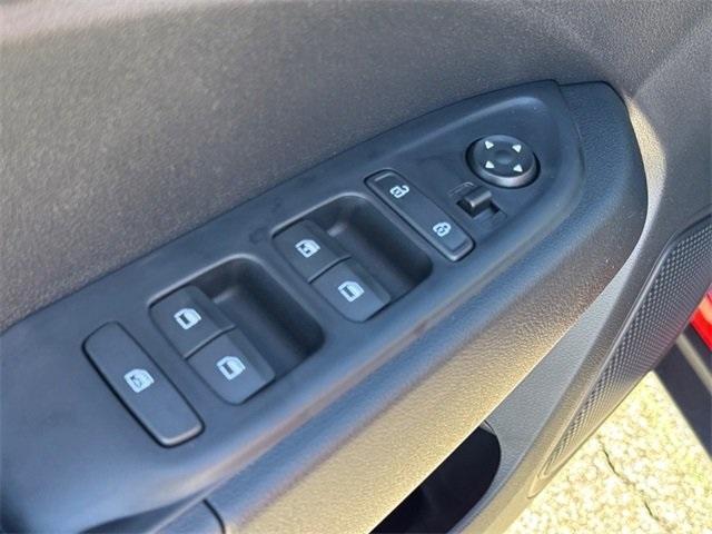 new 2026 Hyundai Venue car, priced at $22,748