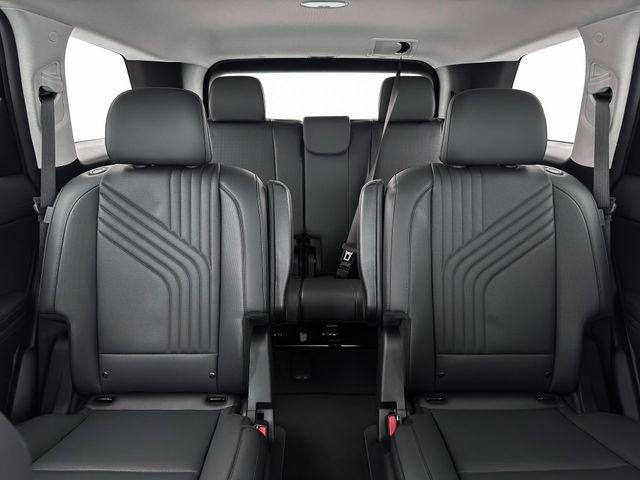 new 2026 Hyundai Palisade car, priced at $46,189