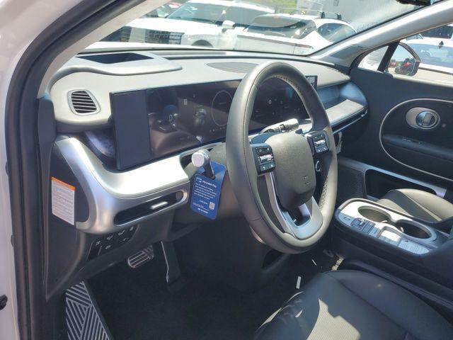 new 2026 Hyundai IONIQ 9 car, priced at $68,905