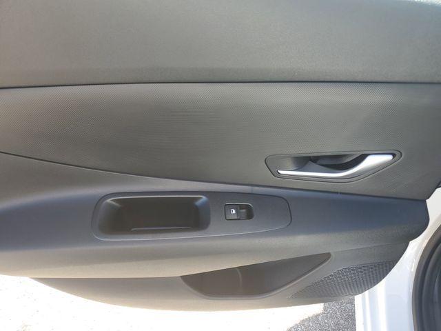 new 2026 Hyundai ELANTRA HEV car, priced at $25,161