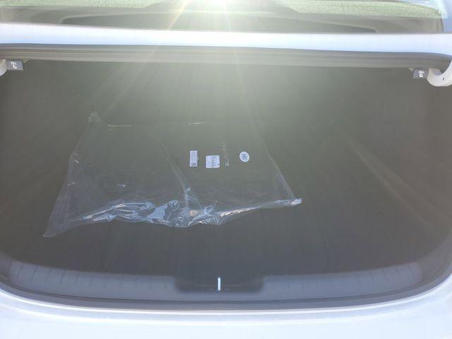 new 2026 Hyundai ELANTRA HEV car, priced at $25,161