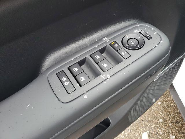 new 2026 Hyundai SANTA FE HEV car, priced at $47,022